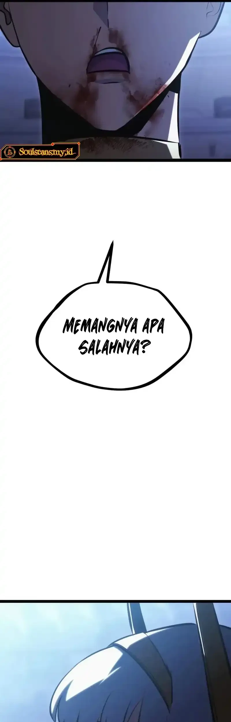 Level 999 Goblin Chapter 46 Gambar 90