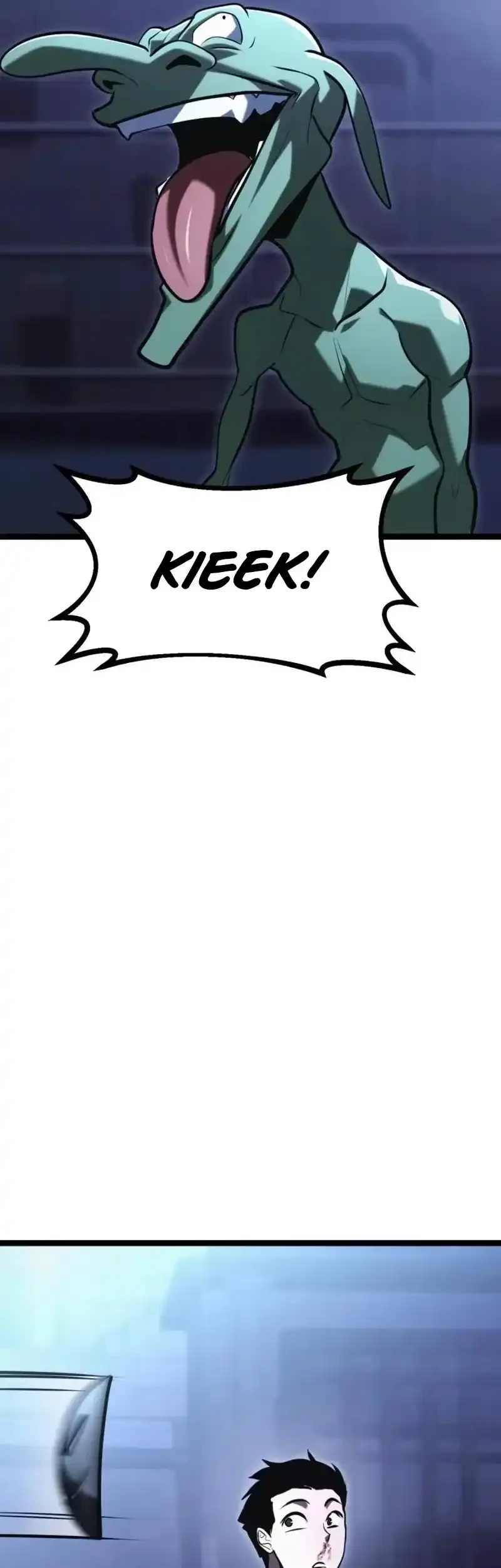 Level 999 Goblin Chapter 46 Gambar 94