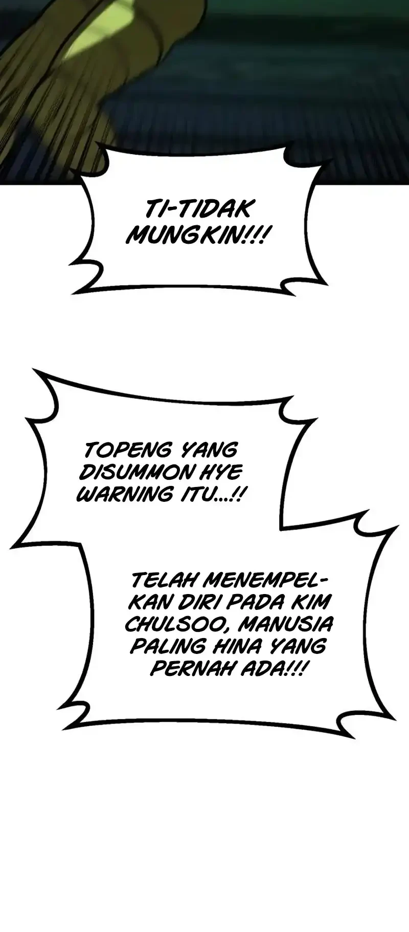 Level 999 Goblin Chapter 46 Gambar 99