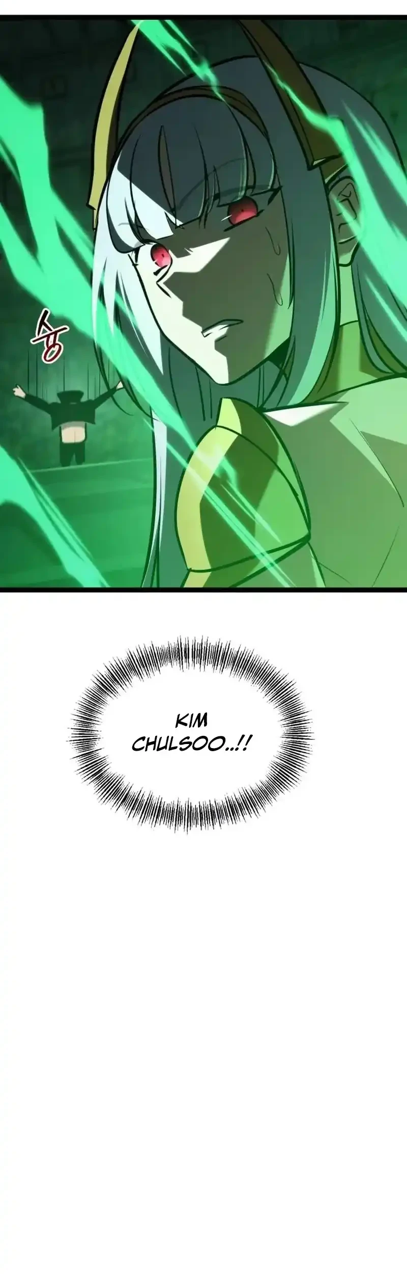 Level 999 Goblin Chapter 46 Gambar 101