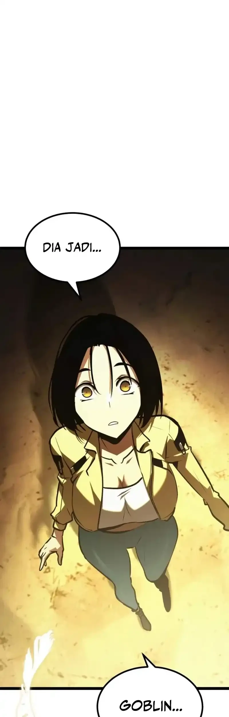 Level 999 Goblin Chapter 46 Gambar 112