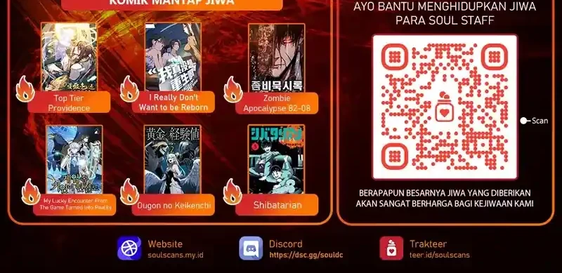 Level 999 Goblin Chapter 46 Gambar 117