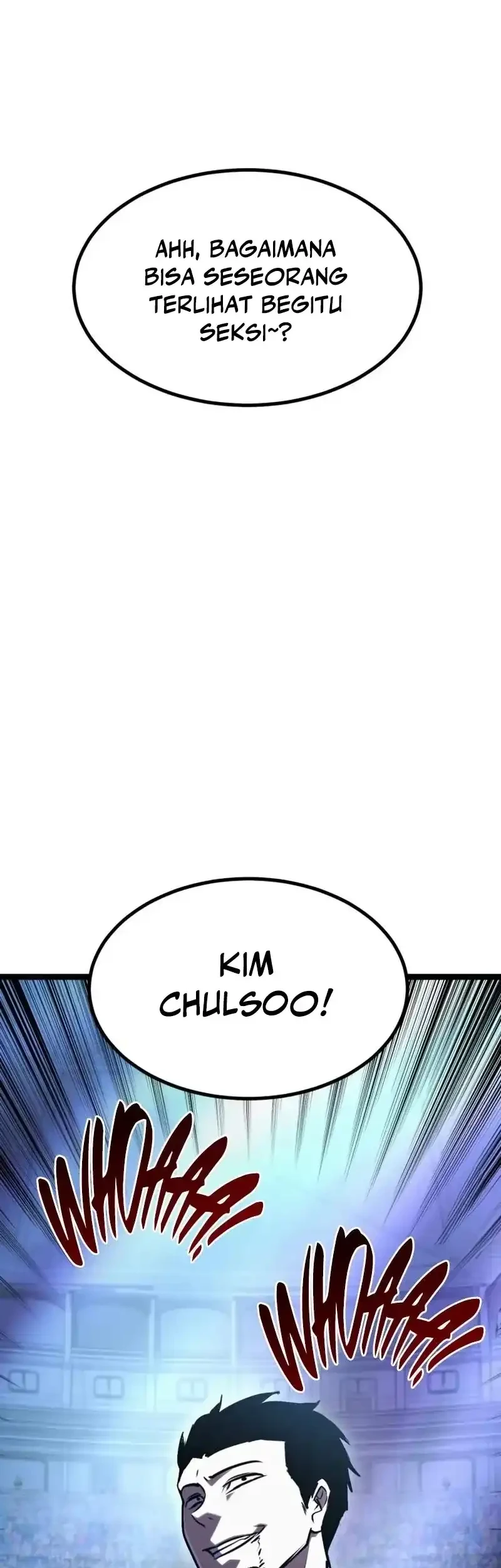 Level 999 Goblin Chapter 46 Gambar 10