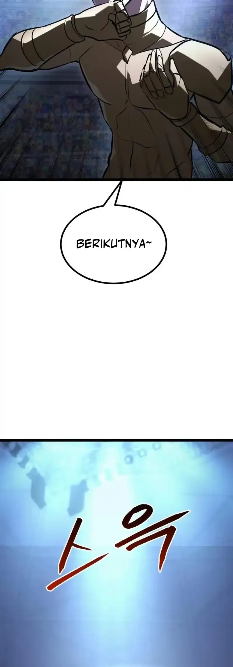 Level 999 Goblin Chapter 46 Gambar 11