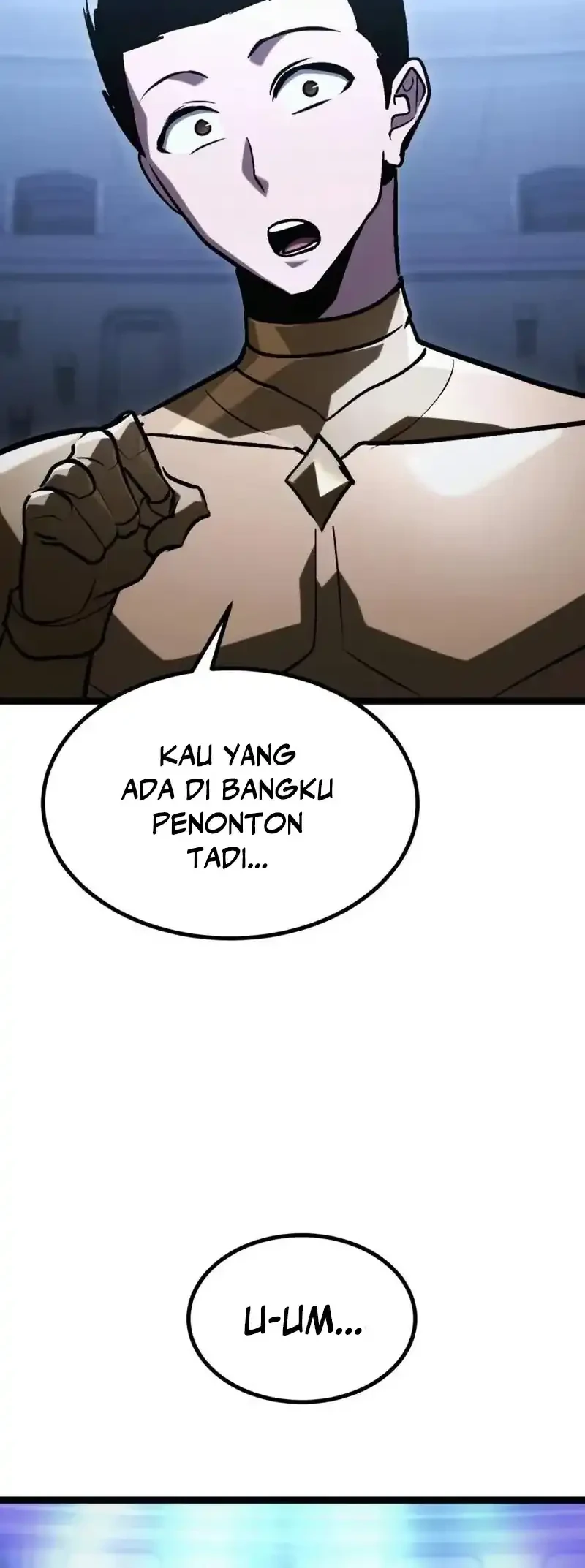 Level 999 Goblin Chapter 46 Gambar 13