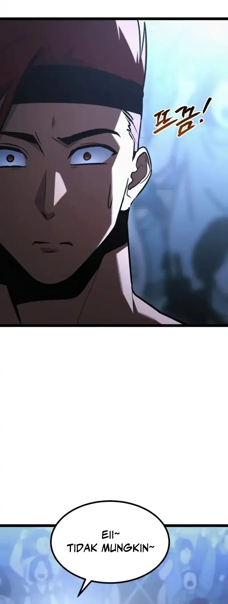 Level 999 Goblin Chapter 46 Gambar 17