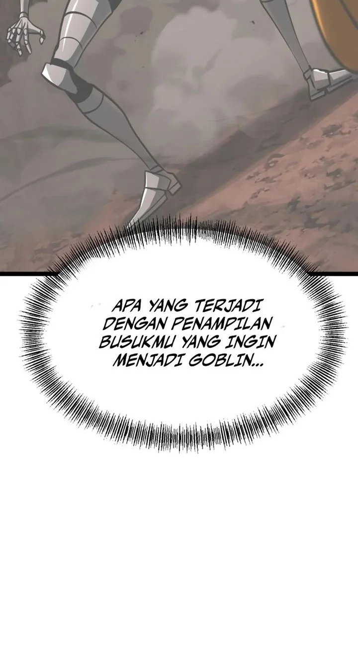 Level 999 Goblin Chapter 47 Gambar 20
