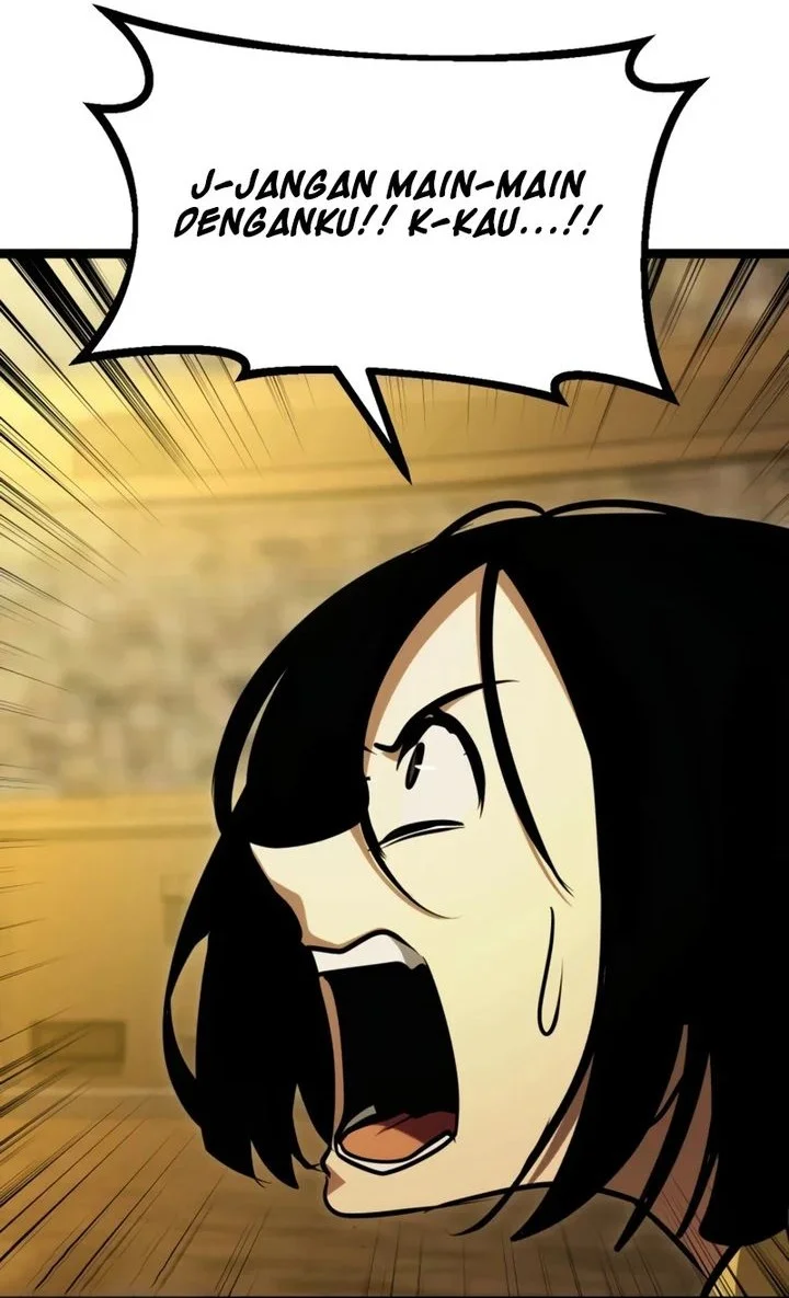 Level 999 Goblin Chapter 47 Gambar 22