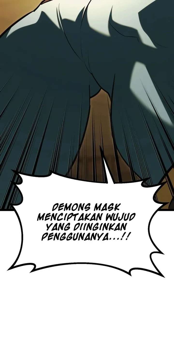 Level 999 Goblin Chapter 47 Gambar 24