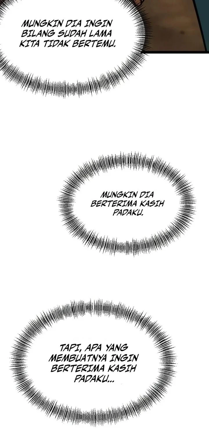 Level 999 Goblin Chapter 47 Gambar 31