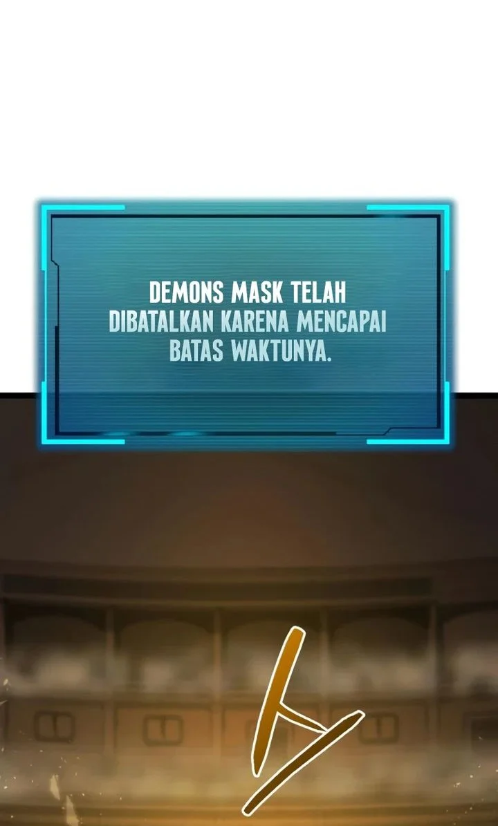 Level 999 Goblin Chapter 47 Gambar 35