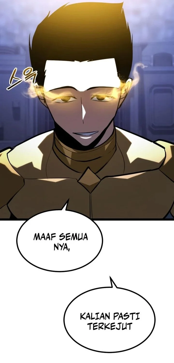 Level 999 Goblin Chapter 47 Gambar 37