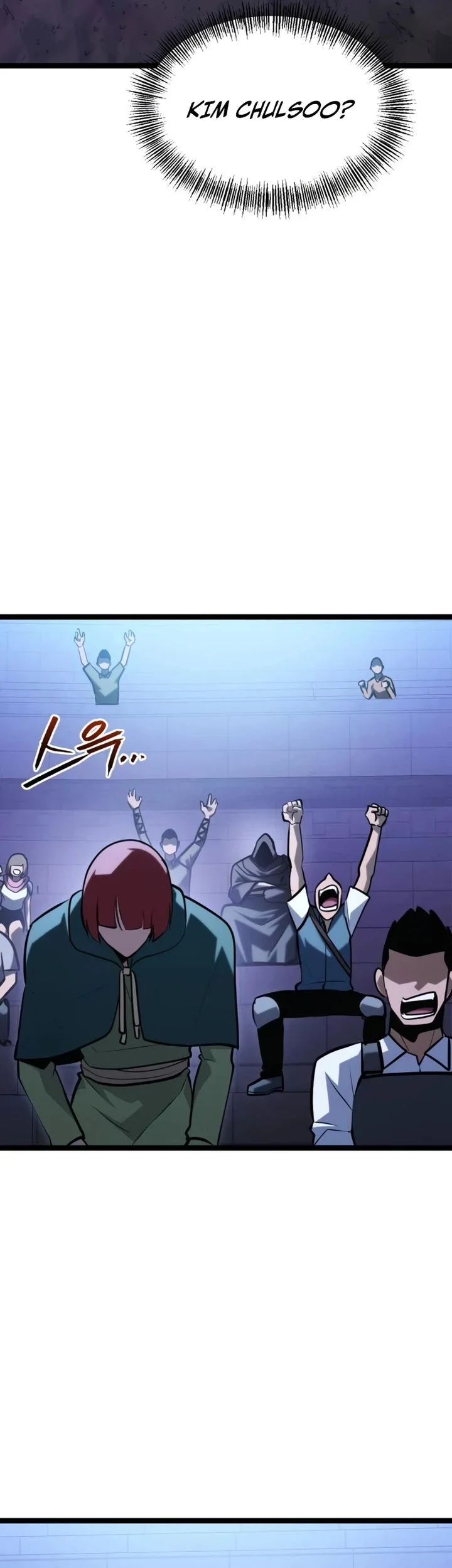 Level 999 Goblin Chapter 47 Gambar 48