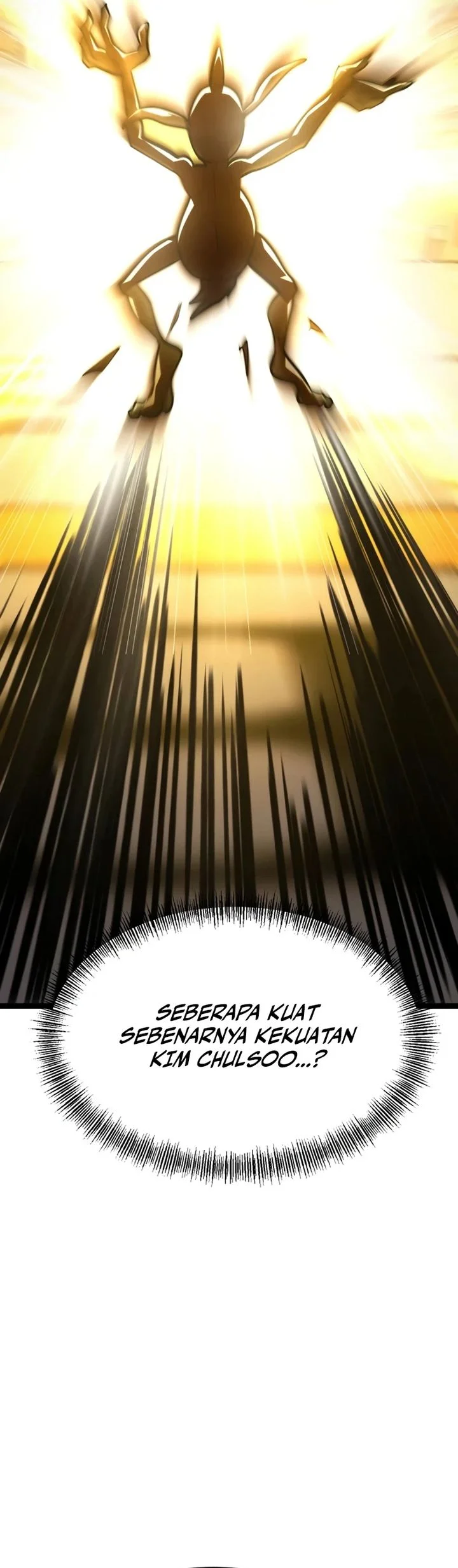 Level 999 Goblin Chapter 47 Gambar 56
