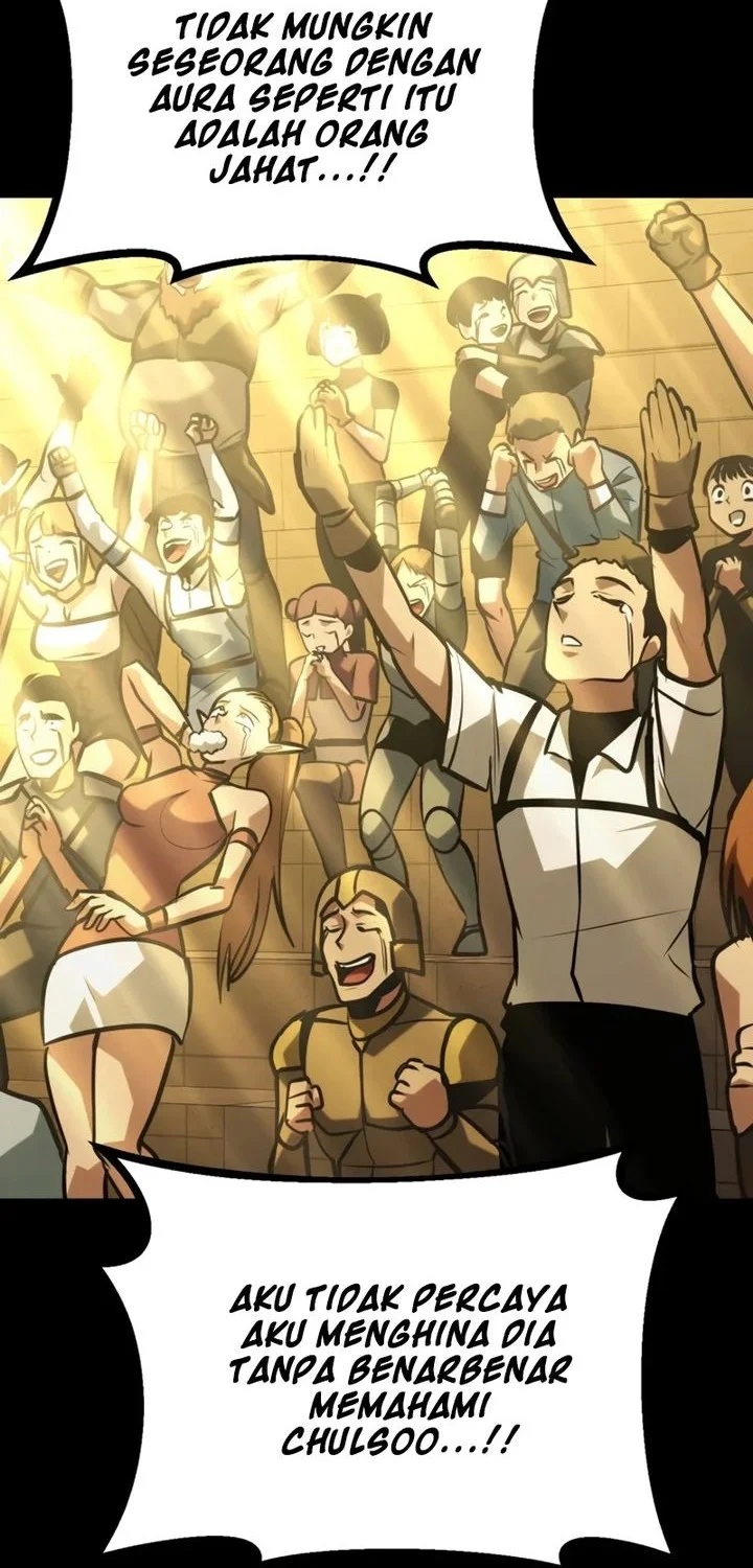 Level 999 Goblin Chapter 47 Gambar 4