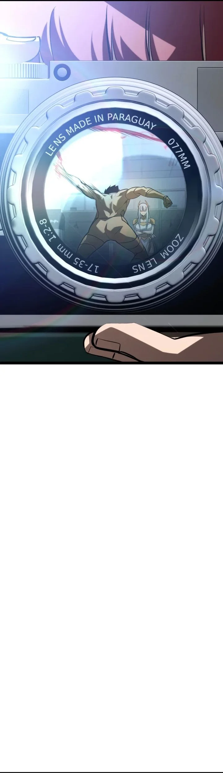 Level 999 Goblin Chapter 47 Gambar 64