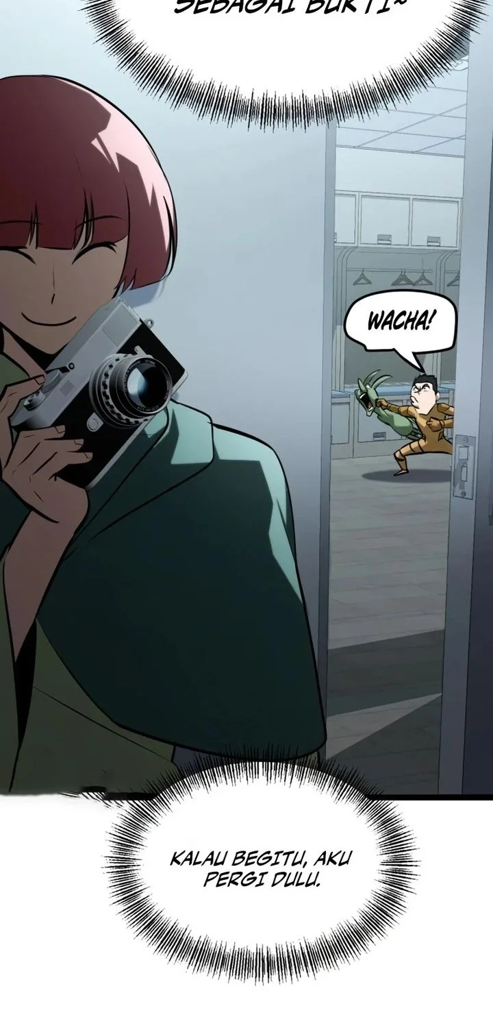 Level 999 Goblin Chapter 47 Gambar 66