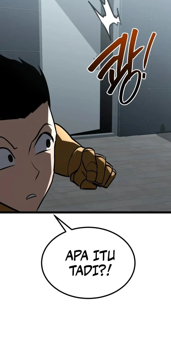 Level 999 Goblin Chapter 47 Gambar 70