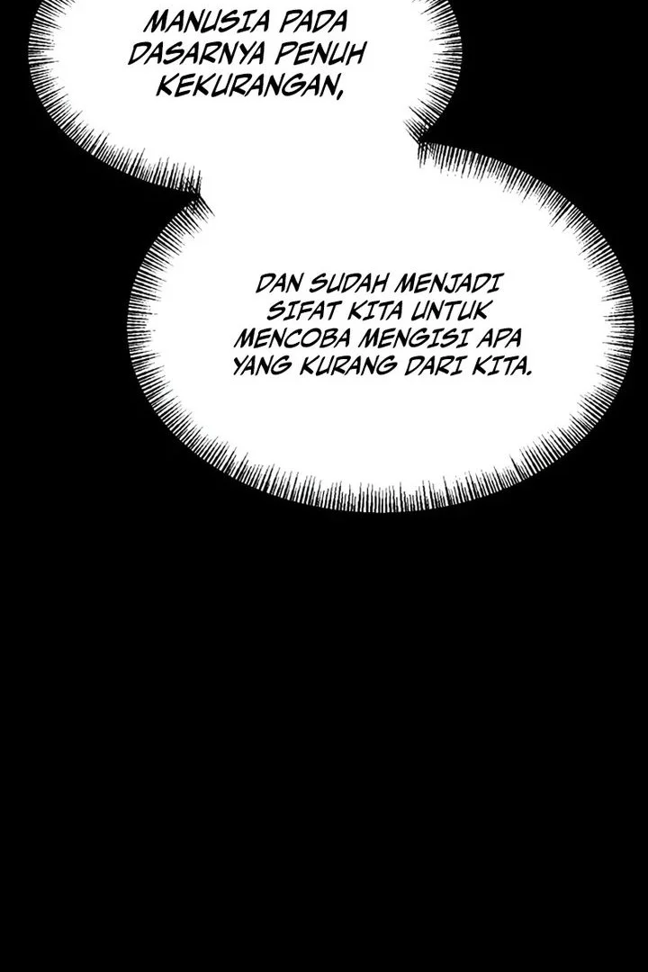 Level 999 Goblin Chapter 47 Gambar 8