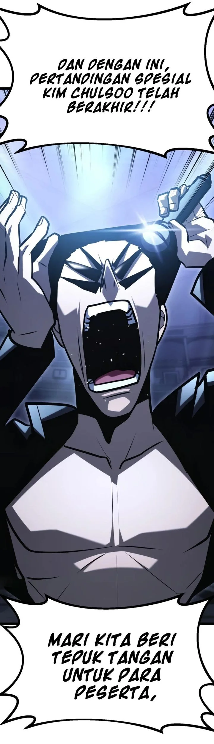 Level 999 Goblin Chapter 47 Gambar 98