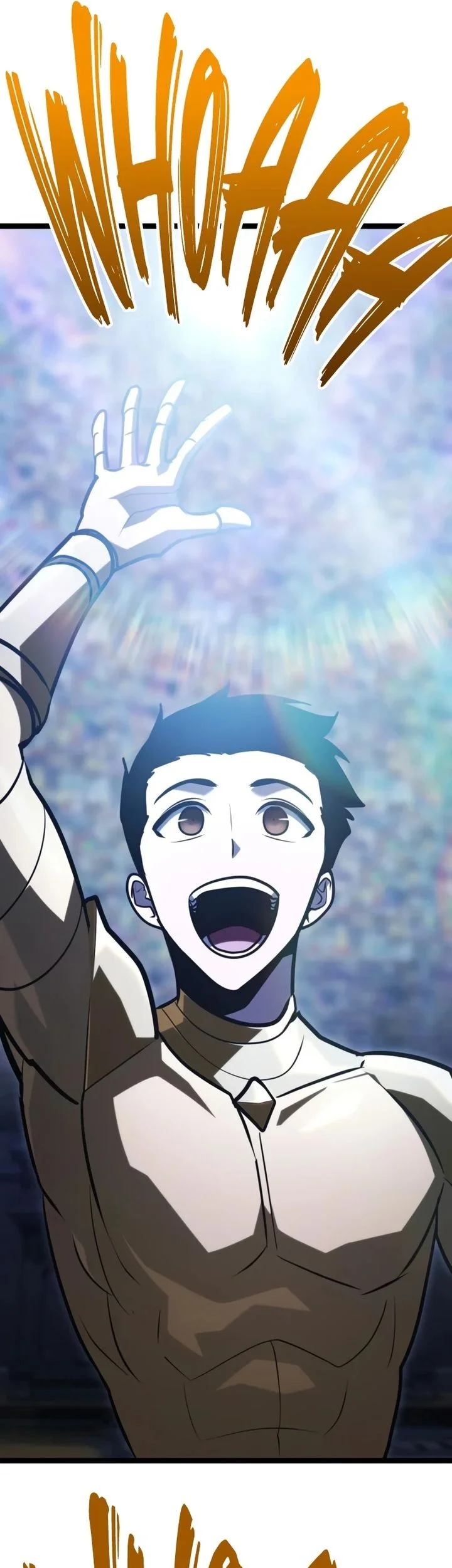 Level 999 Goblin Chapter 47 Gambar 102