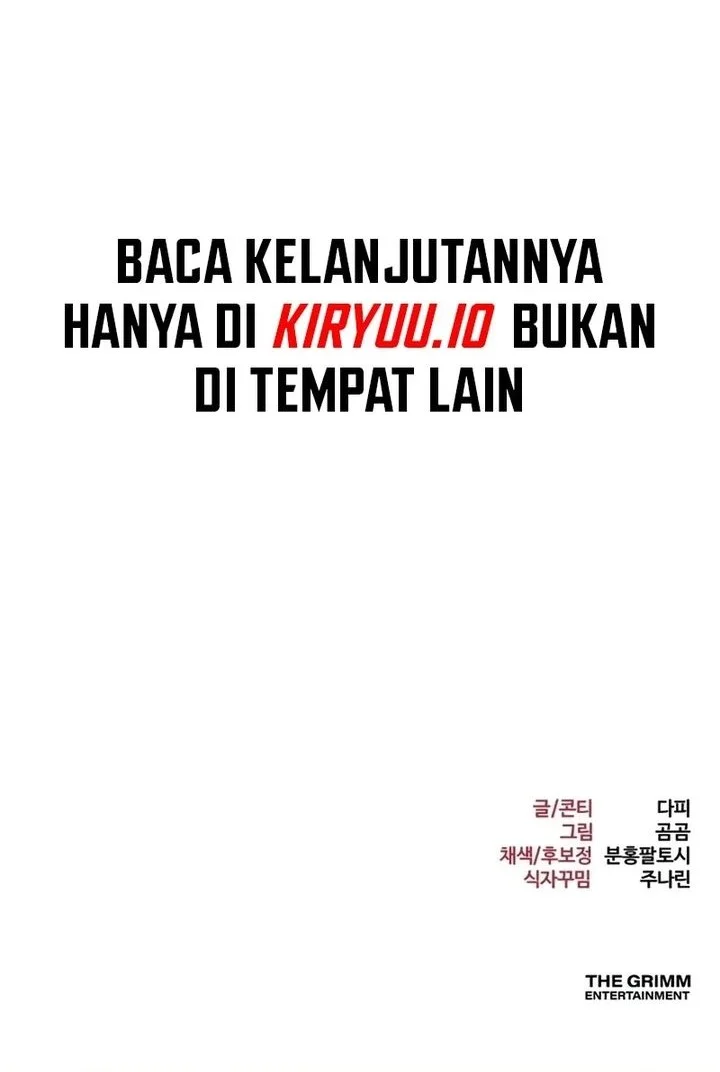 Level 999 Goblin Chapter 47 Gambar 118