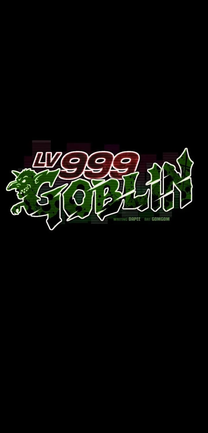Level 999 Goblin Chapter 47 Gambar 14