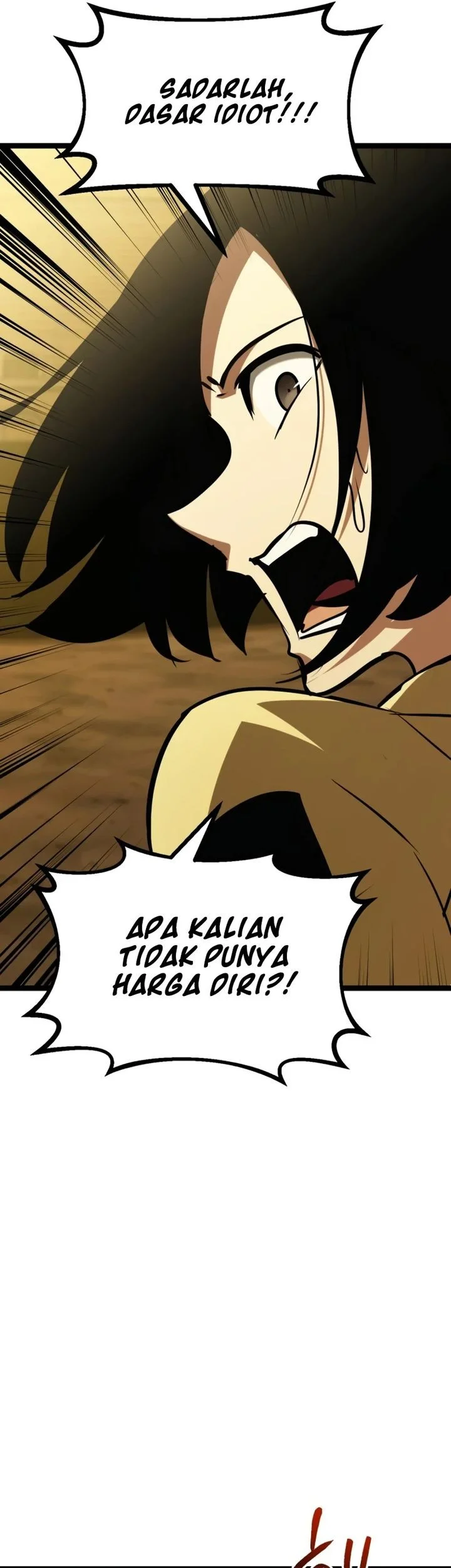 Level 999 Goblin Chapter 47 Gambar 17