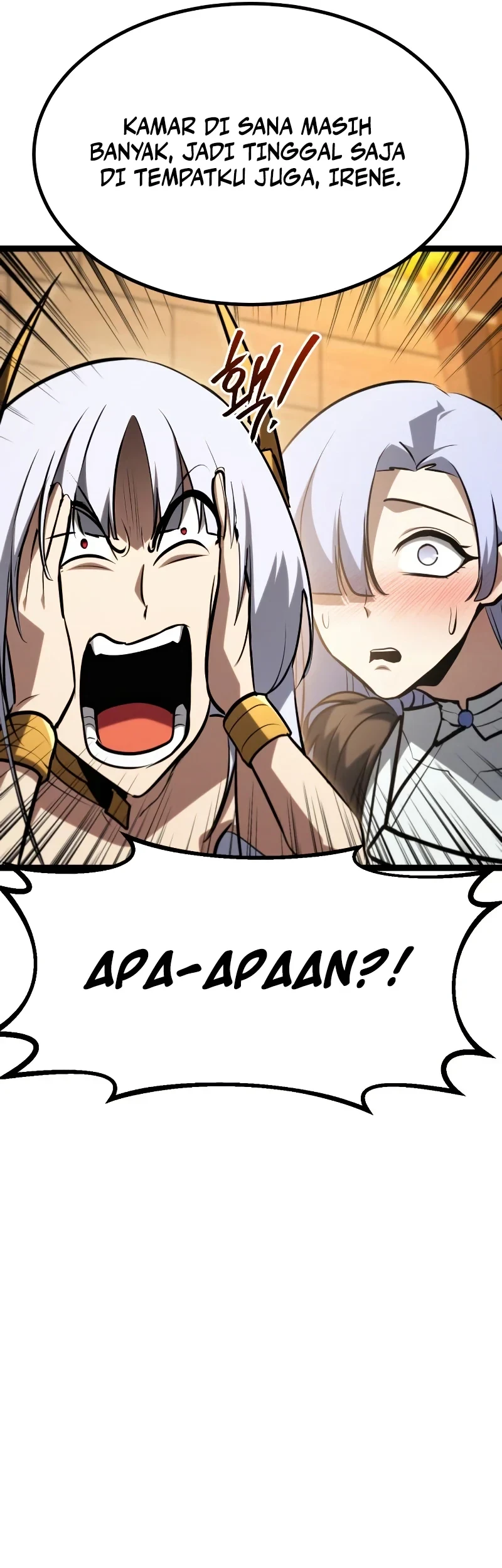 Level 999 Goblin Chapter 48 Gambar 61
