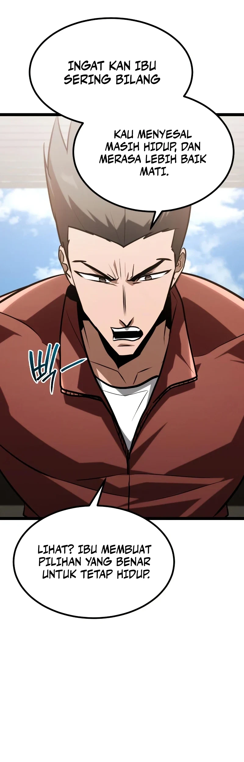 Level 999 Goblin Chapter 48 Gambar 64