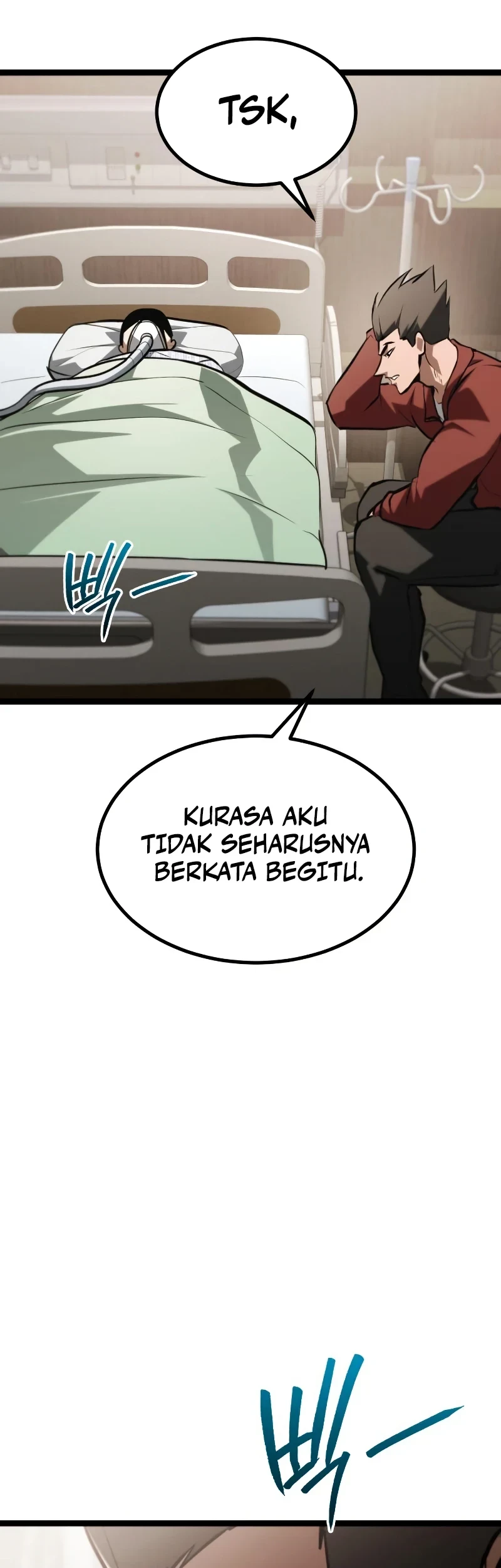 Level 999 Goblin Chapter 48 Gambar 65