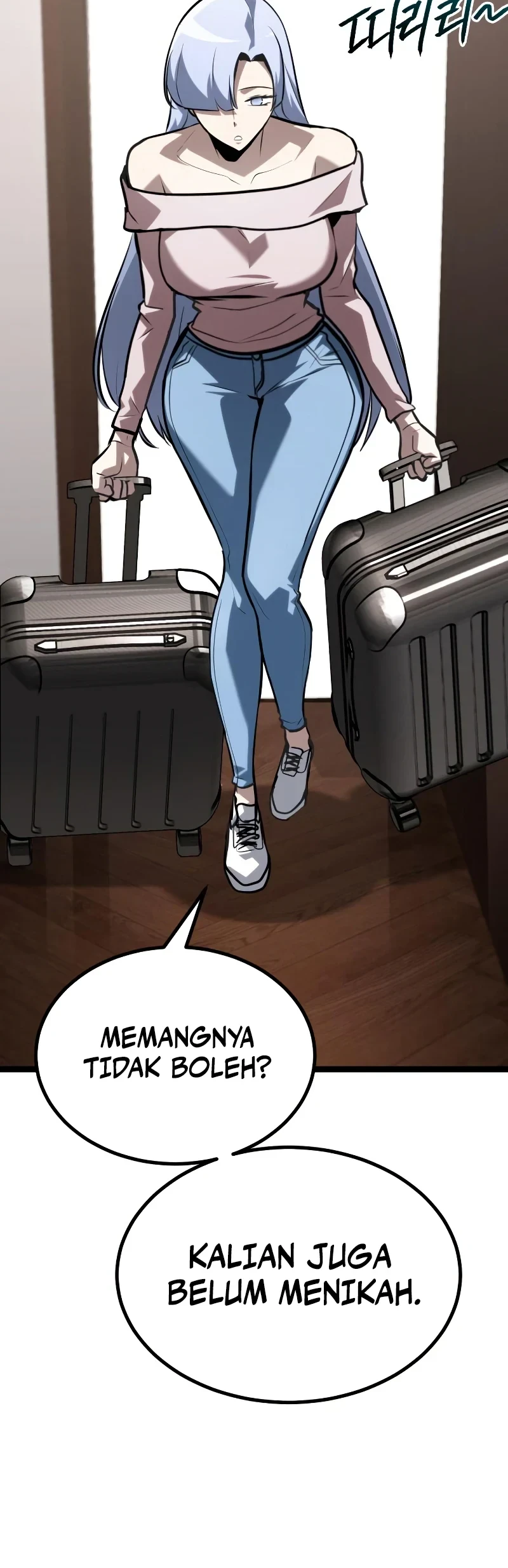 Level 999 Goblin Chapter 48 Gambar 71