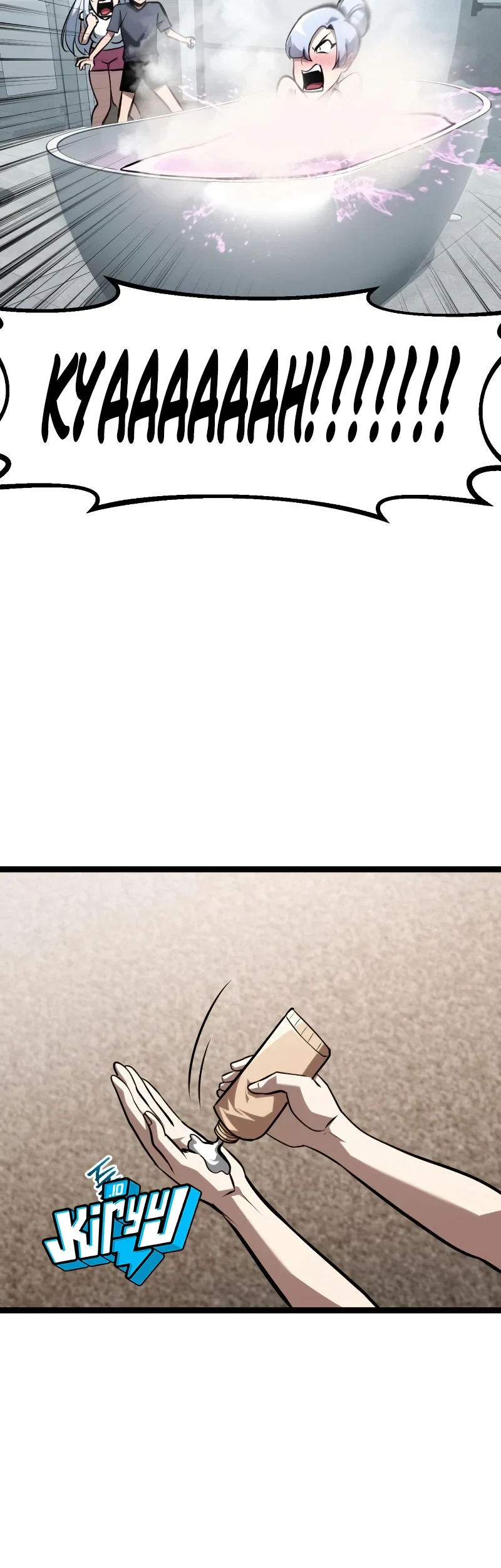 Level 999 Goblin Chapter 48 Gambar 76