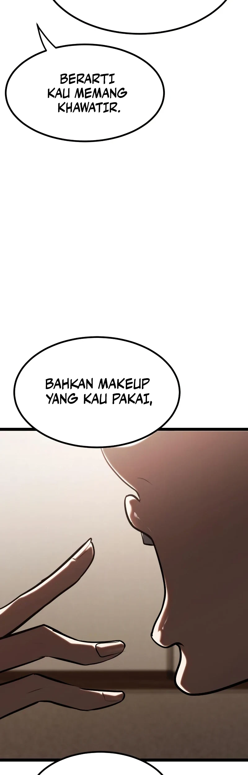 Level 999 Goblin Chapter 48 Gambar 79