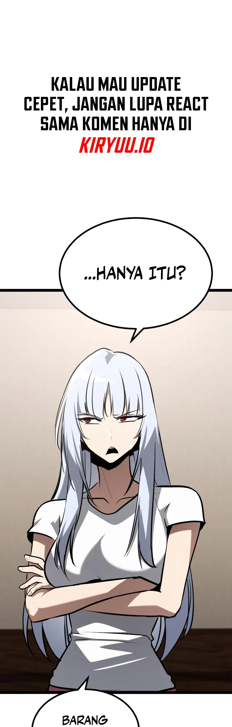 Level 999 Goblin Chapter 48 Gambar 81