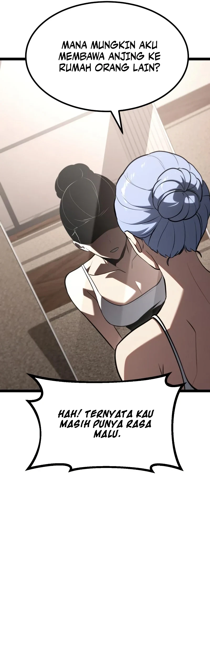 Level 999 Goblin Chapter 48 Gambar 84