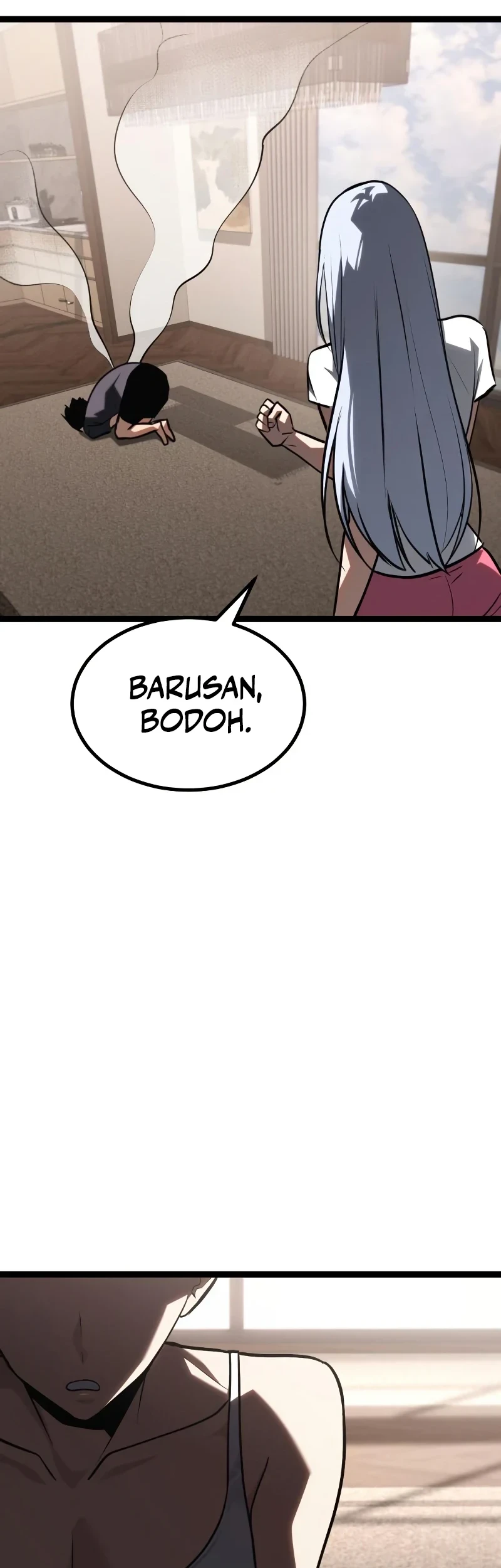 Level 999 Goblin Chapter 48 Gambar 87