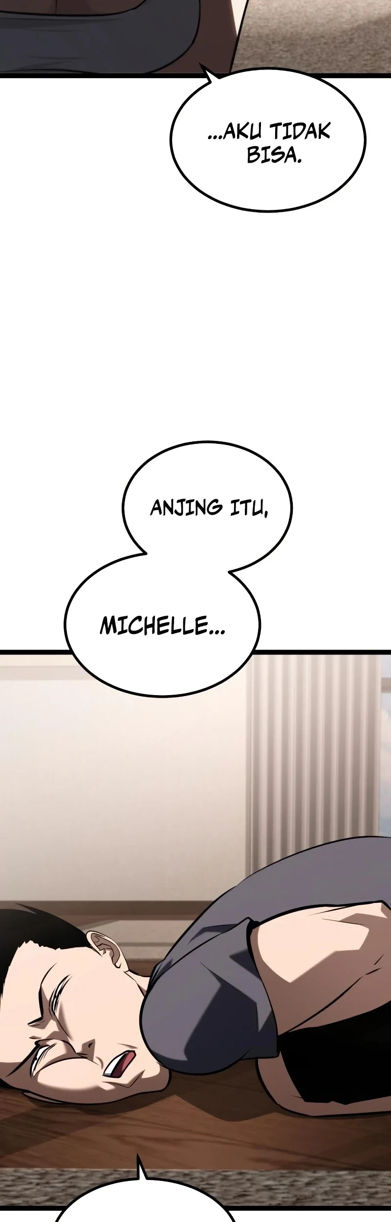 Level 999 Goblin Chapter 48 Gambar 88