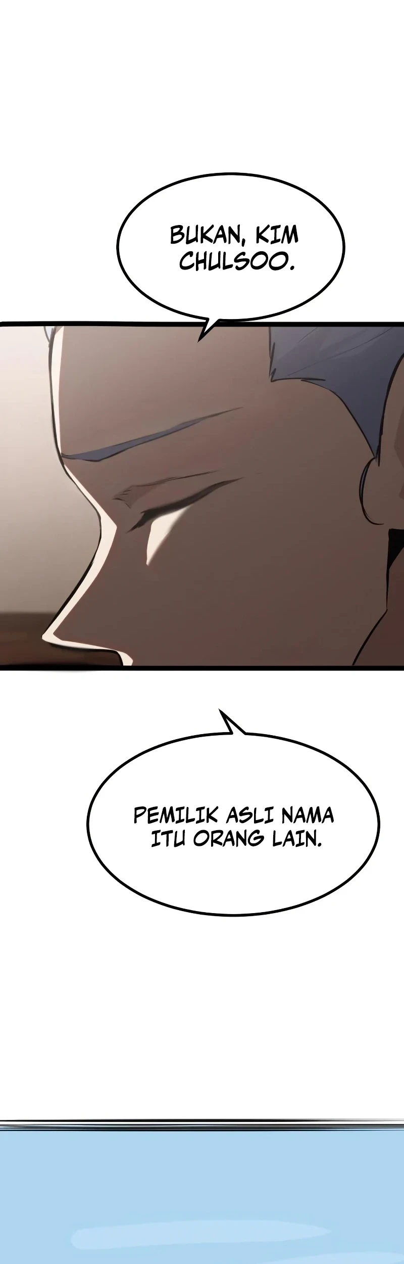 Level 999 Goblin Chapter 48 Gambar 91