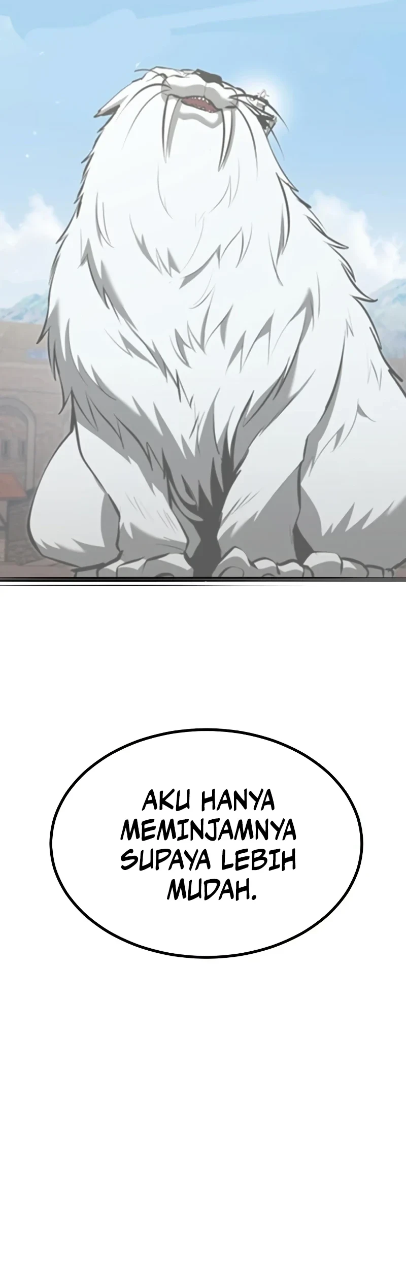 Level 999 Goblin Chapter 48 Gambar 92