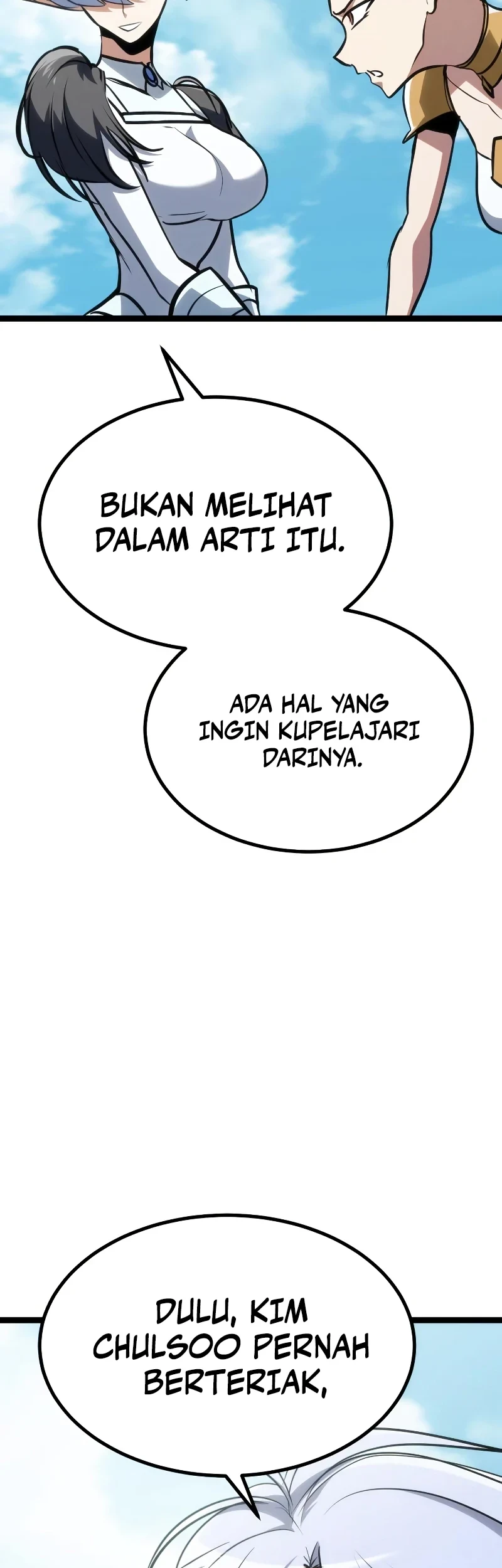 Level 999 Goblin Chapter 49 Gambar 83