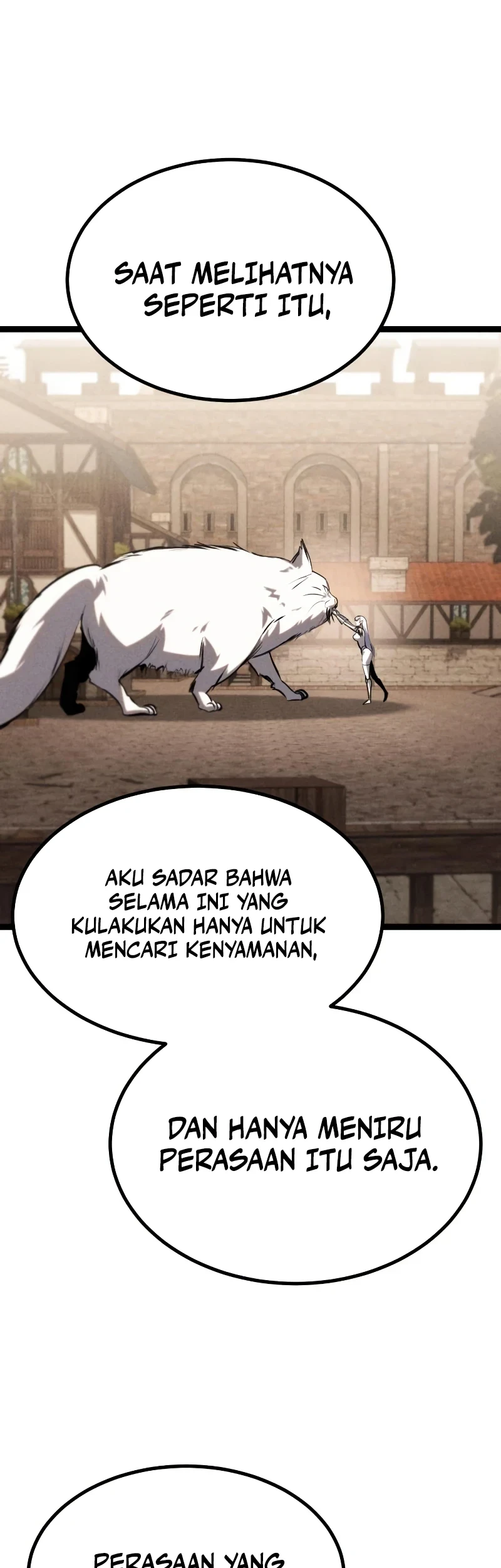 Level 999 Goblin Chapter 49 Gambar 85