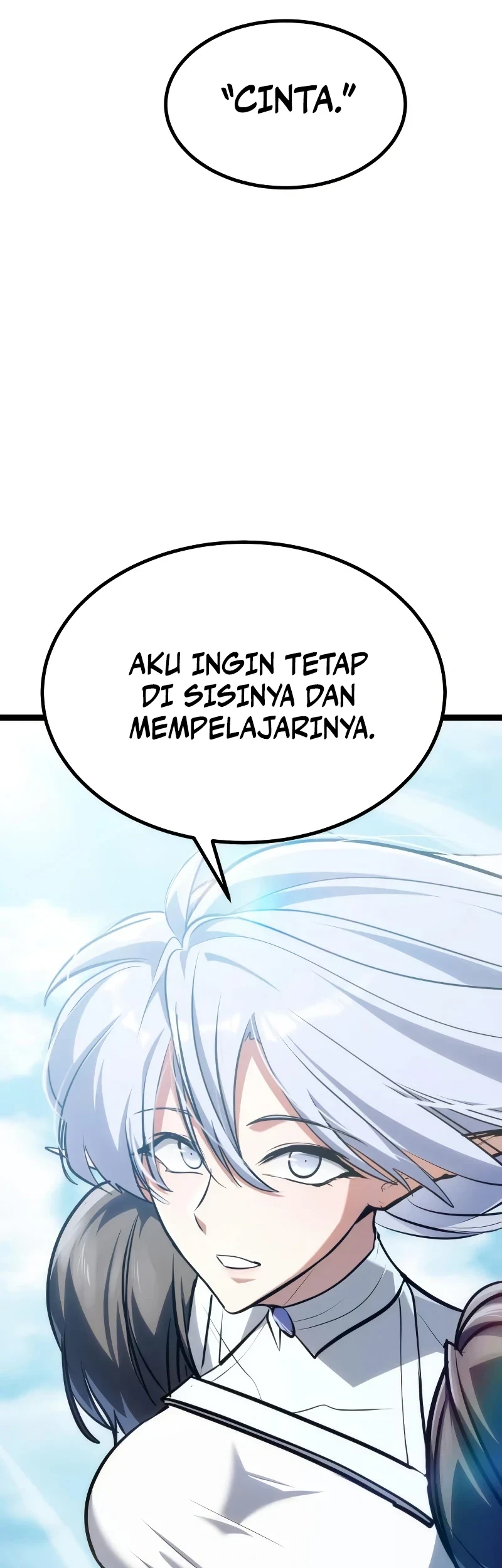 Level 999 Goblin Chapter 49 Gambar 87