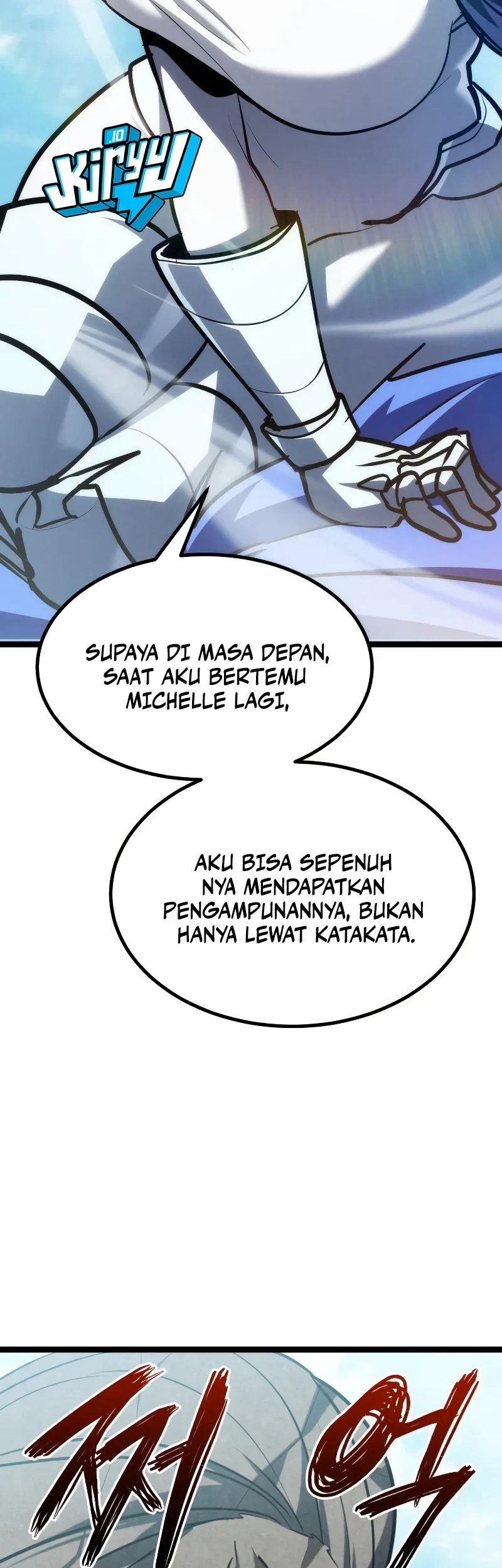 Level 999 Goblin Chapter 49 Gambar 88