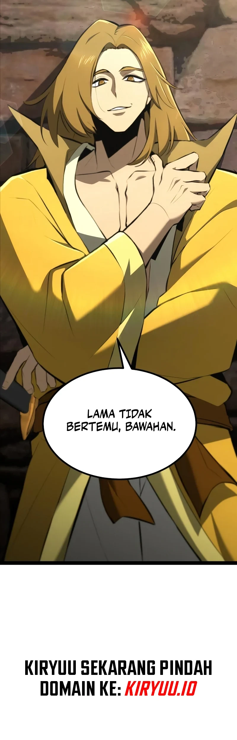 Level 999 Goblin Chapter 49 Gambar 93