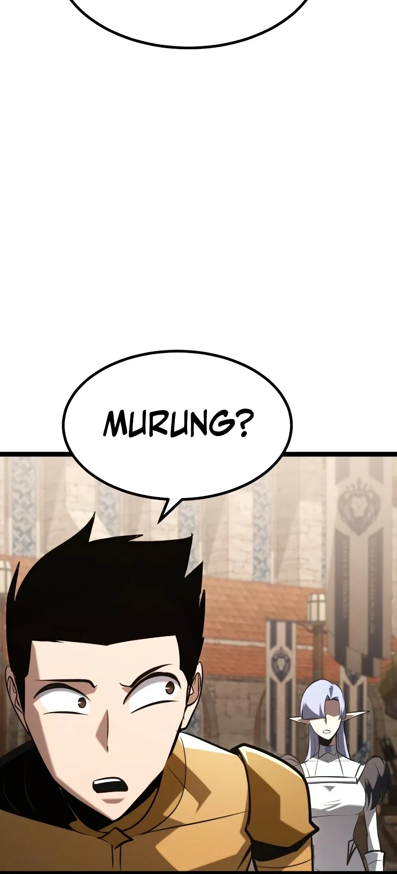 Level 999 Goblin Chapter 49 Gambar 96