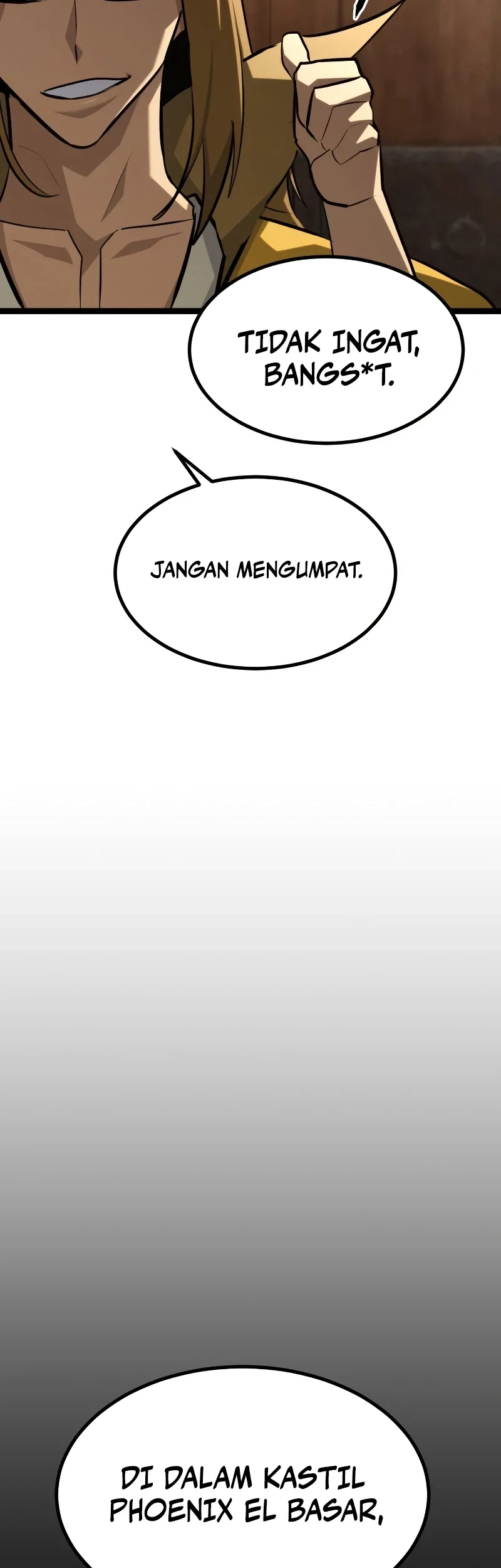 Level 999 Goblin Chapter 49 Gambar 99