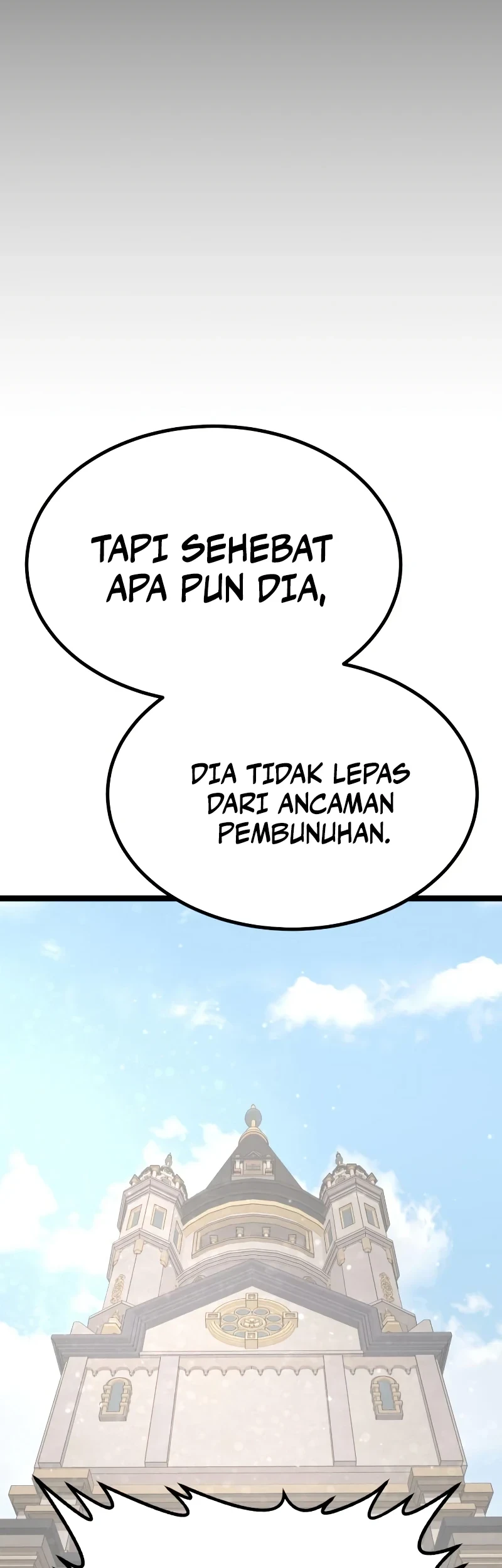 Level 999 Goblin Chapter 49 Gambar 101