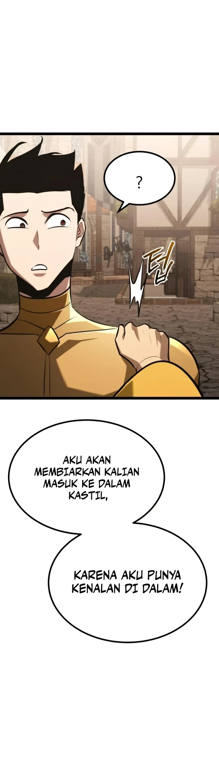 Level 999 Goblin Chapter 49 Gambar 103