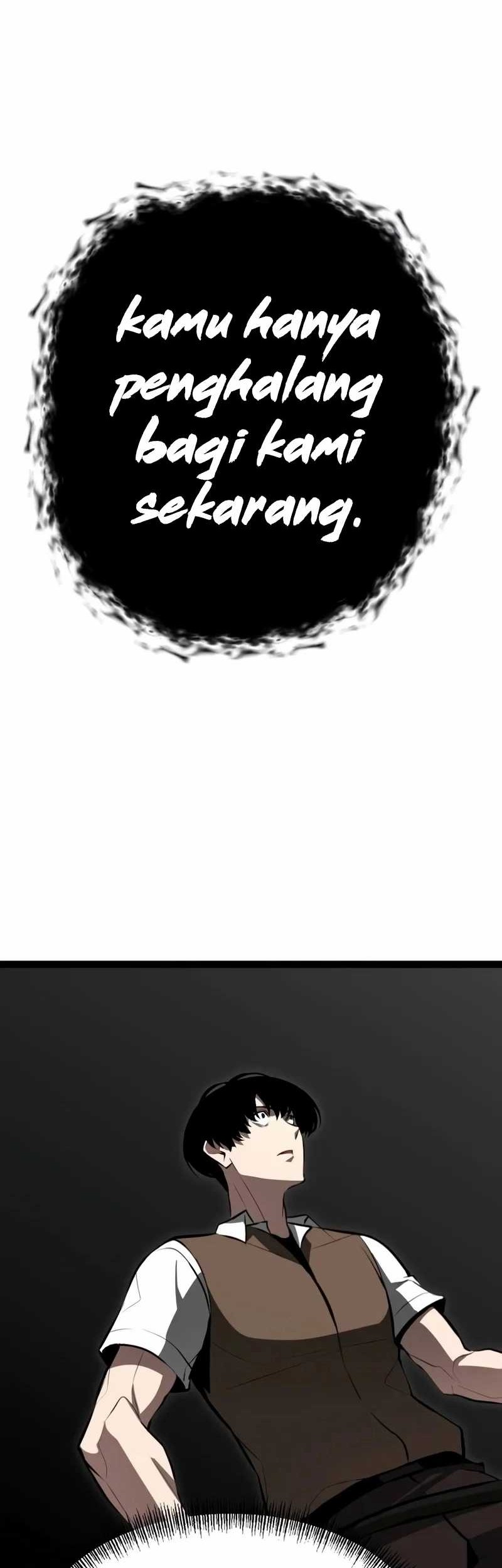 Level 999 Goblin Chapter 5 Gambar 35